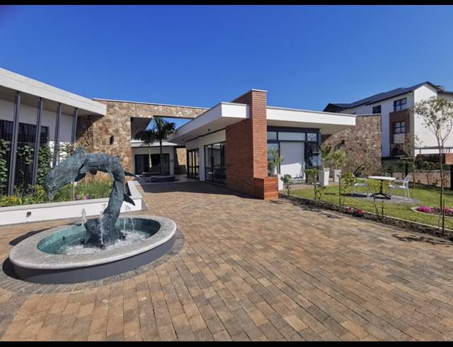 3 BEDROOM APARTMENT TO LET IN BALLITO CENTRAL
